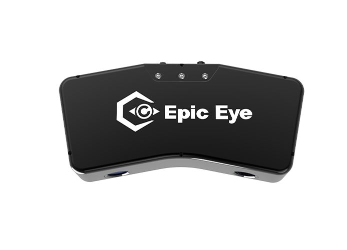 Epic Eye S-S