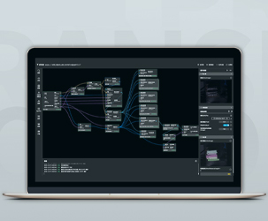 ATOM Algorithm Platform