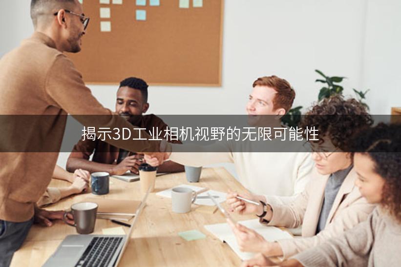 揭示3D工业相机视野的无限可能性